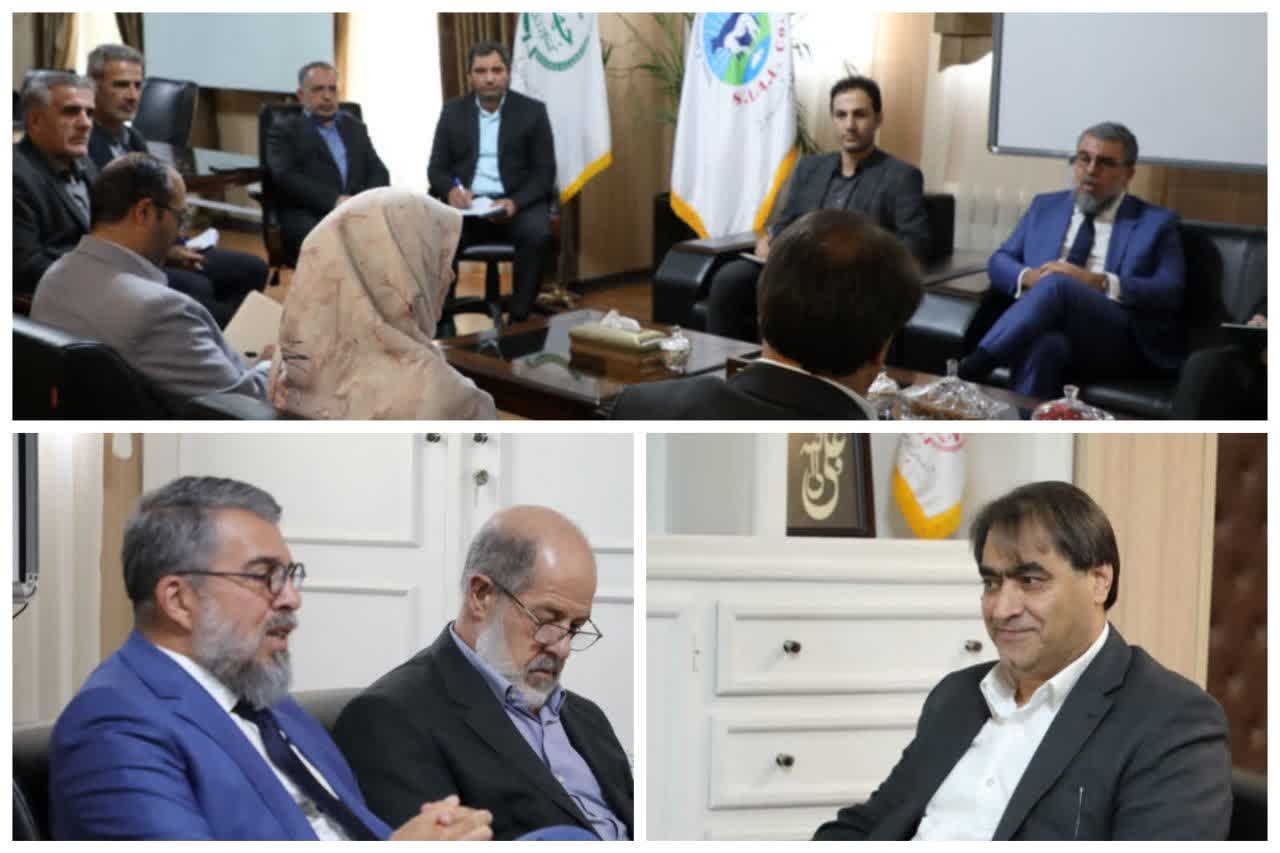 تأکید ایران و برزیل بر گسترش همکاری‌های تجاری با راهکارهای خلاقانه و انعکاس تصویر واقعی ایران-img