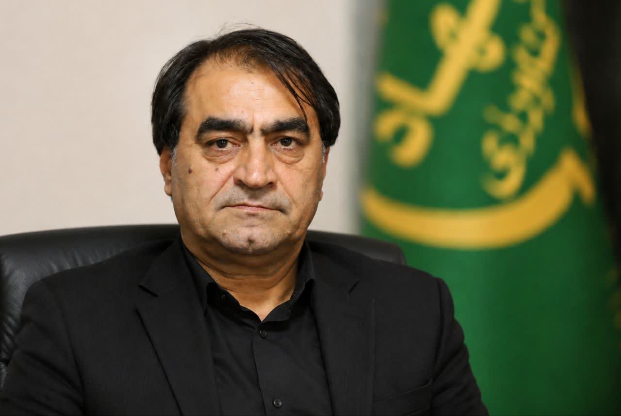 ایستاده چون ایران، ماندگار چون عاشورا-img