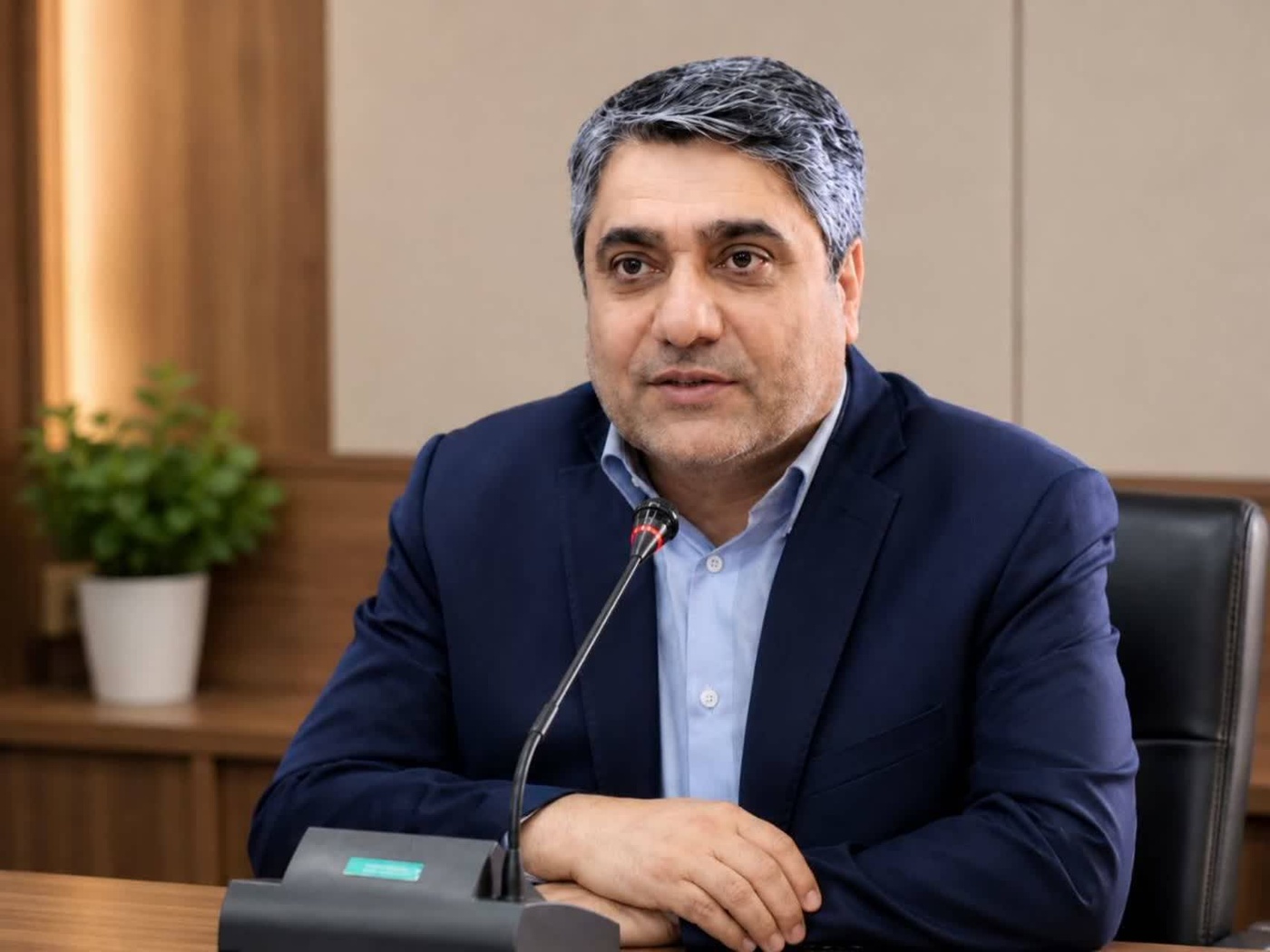 حمایت از تولیدکنندگان و تقویت ذخایر راهبردی در اولویت قرار دارد-img